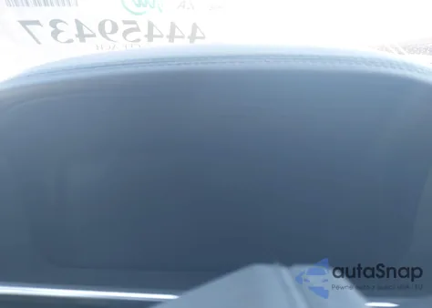 2016 Land Rover Range Rover 5.0L V8 Supercharged из США, поврежденный, VIN SALGS3EF5GA283774